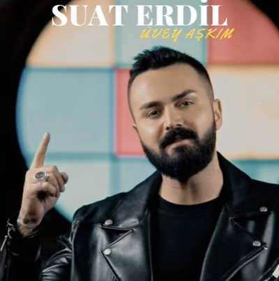 Suat Erdil