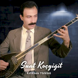 Suat Koçyiğit