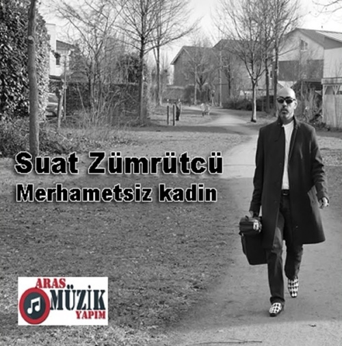 Suat Zumrutcu