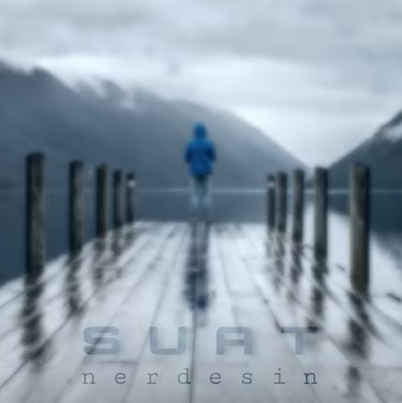 Suat - Nerdesin (2021) Albüm