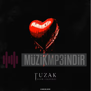 Suer - Tuzak (2023) Albüm