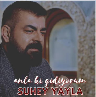 Suhey Yayla