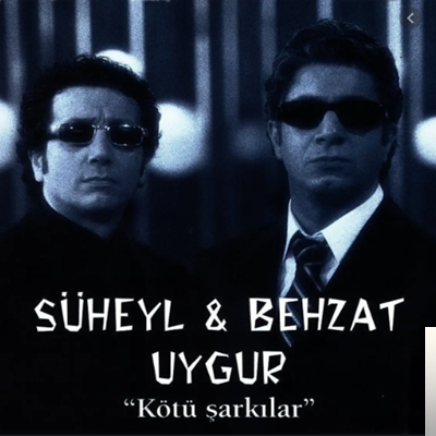 Süheyl & Behzat Uygur