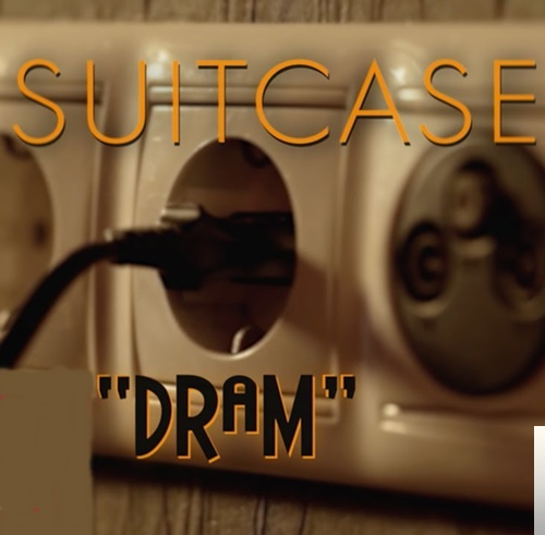 Suitcase