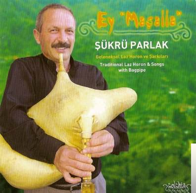 Şükrü Parlak