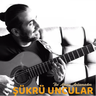 Şükrü Uncular