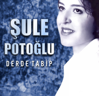 Şule Potoğlu