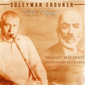 Suleyman Erguner