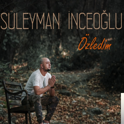 Suleyman Inceoglu