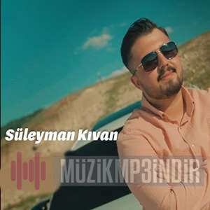 Süleyman Kıvan