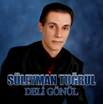 Suleyman Tugrul