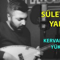 Süleyman Yakut - Mahkum Ettin (2022) Albüm