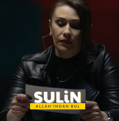 Sulin