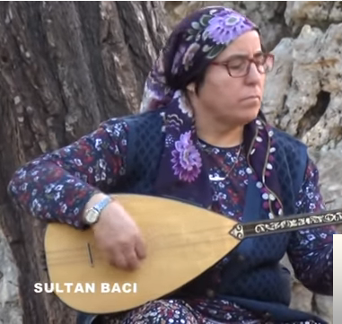 Sultan Bacı