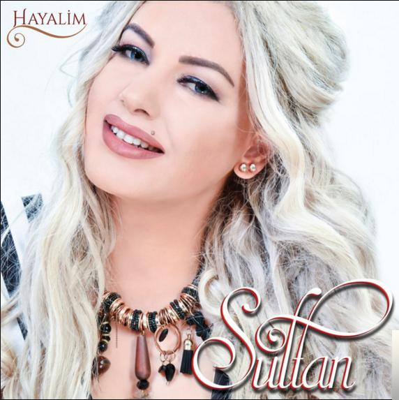 Sultan -  album cover