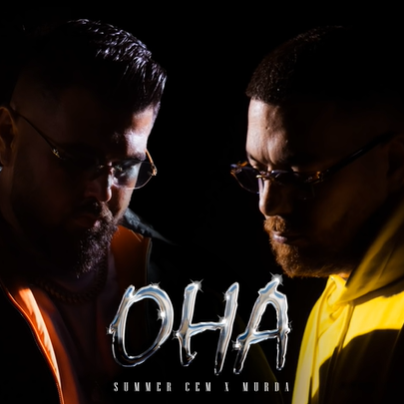 Summer Cem - OHA Remix (feat Luciano)