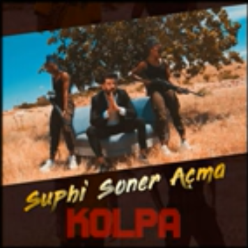 Suphi Soner Açma