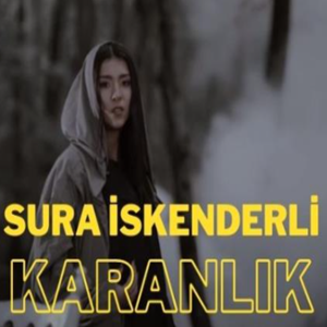 Sura İskenderli -  album cover
