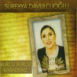 Süreyya Davulcuoğlu