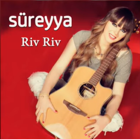 Süreyya