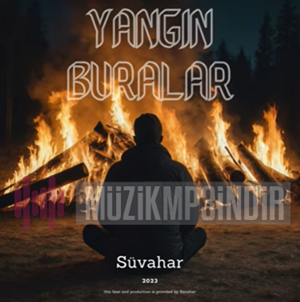 Süvahar - I am Here