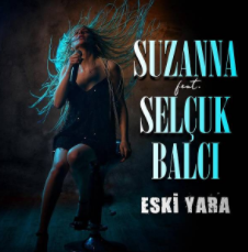 Suzanna - Elfida (Remix)