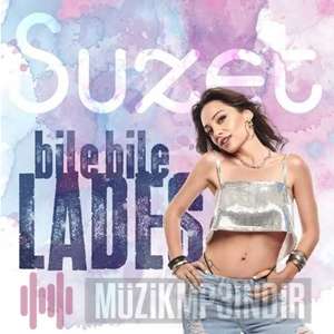 Suzet -  album cover