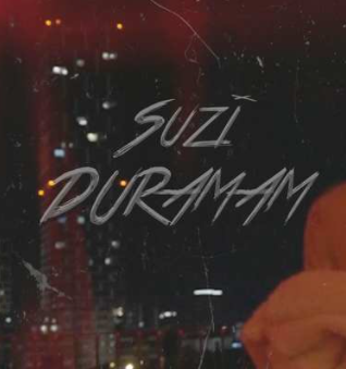 Suzi - Duramam (Ferhat İlter Remix)