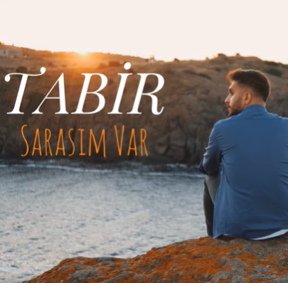 Tabir - Sarasım Var (2021) Albüm