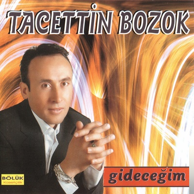 Tacettin Bozok