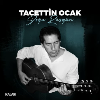 Tacettin Ocak