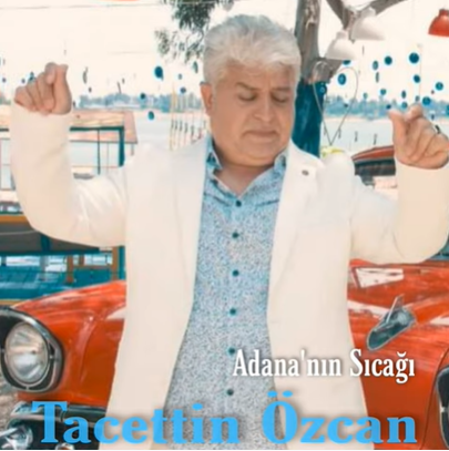 Tacettin Ozcan