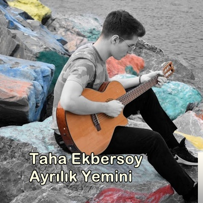 Taha Ekbersoy