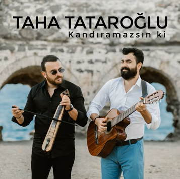 Taha Tataroglu