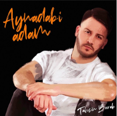 Tahsin Burak -  album cover