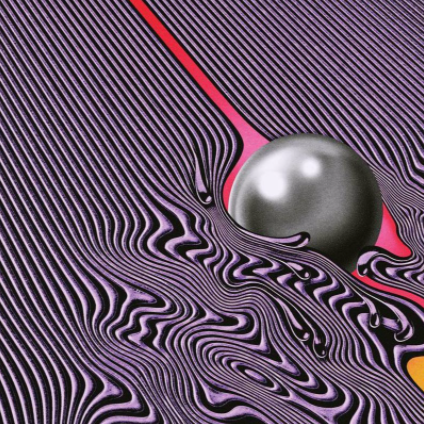 Tame Impala