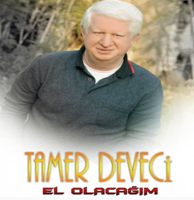 Tamer Deveci