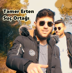 Tamer Erten