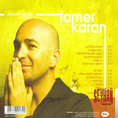 Tamer Karan