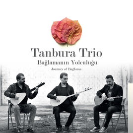 Tanbura Trio