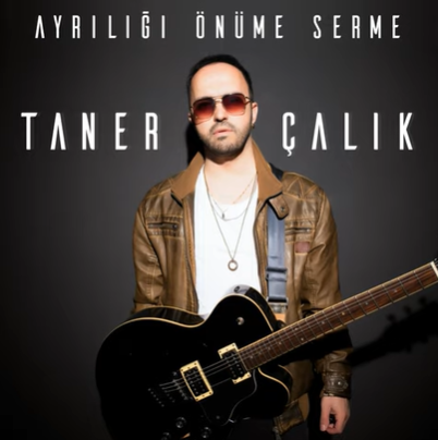 Taner Çalık