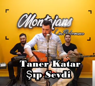 Танер Катар