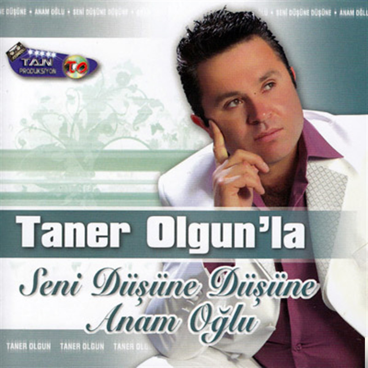 Taner Olgun