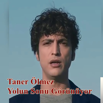 Taner Olmez