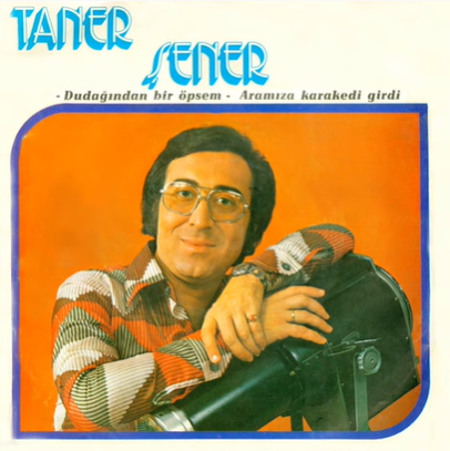 Taner Şener