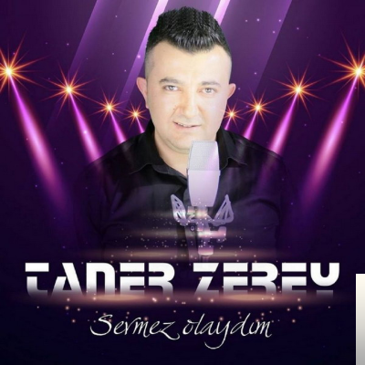 Taner Zerey