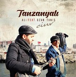 Tanzanyali Ali