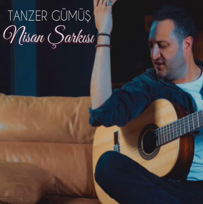 Tanzer Gümüş