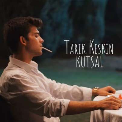 Tarık Keskin -  album cover