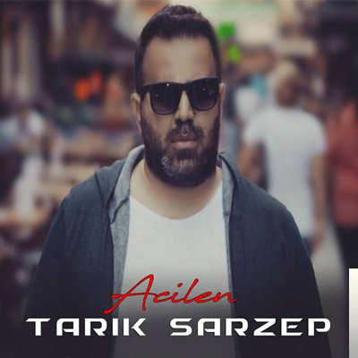 Tarik Sarzep